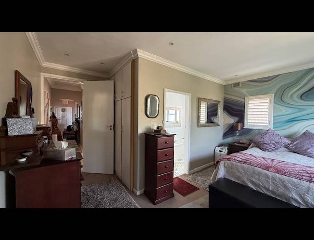 6 BEDROOM MAISONETTE FOR SALE IN MORNINGSIDE